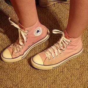 Converse All Star Chuck Taylor High Tops